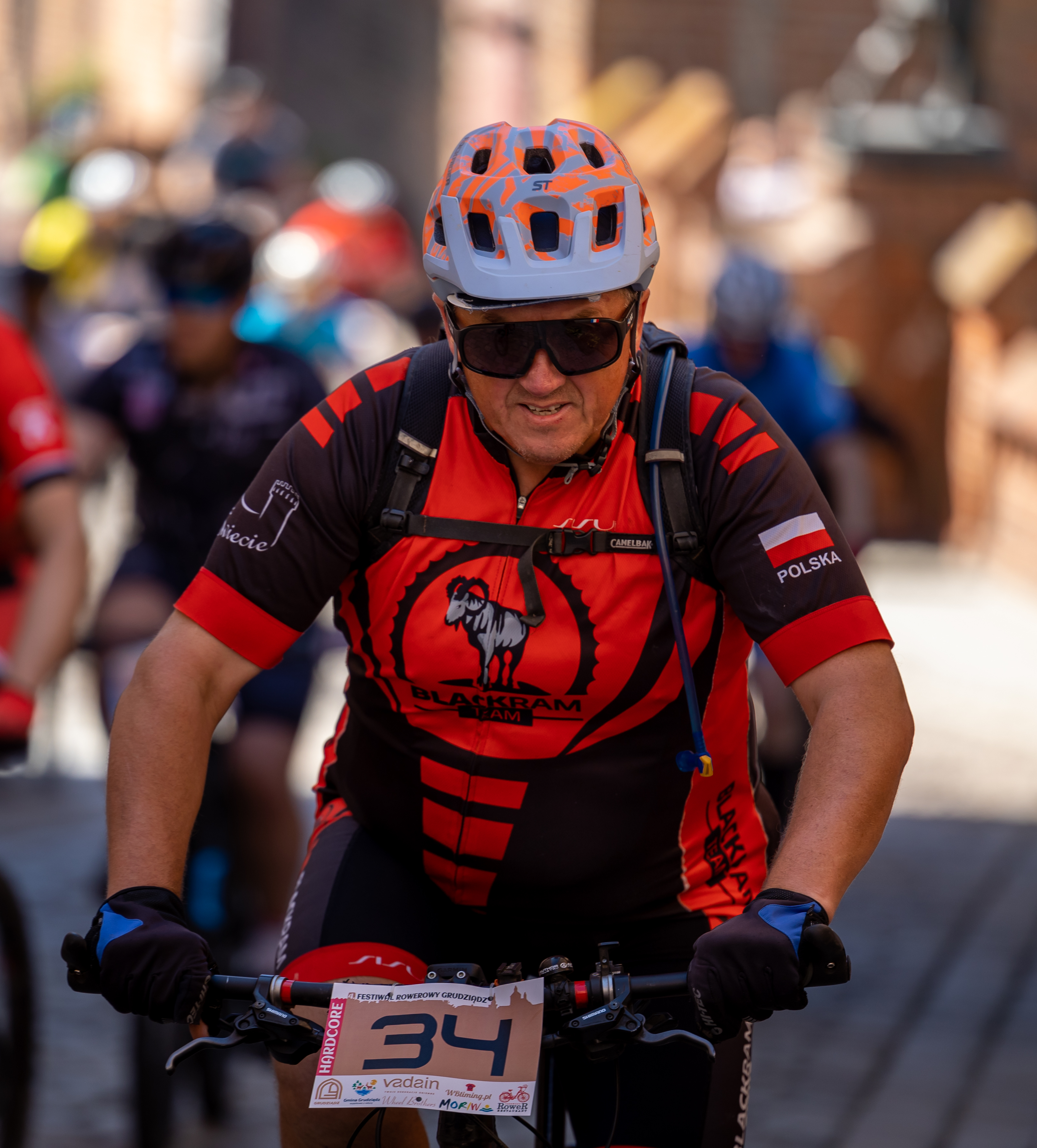 Grudziądzki Festiwal Rowerowy 05.06.2022 141